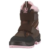 Aigle, Unisex - Kinder, 31153,Der Snow BootWEIPA, oak/powder (braun)