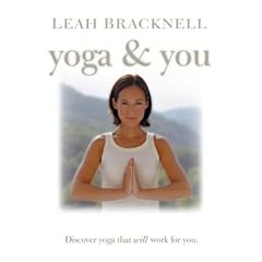 Leah Bracknell - Yoga And You