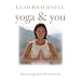 Leah Bracknell - Yoga And You [DVD]