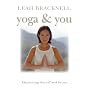 Leah Bracknell - Yoga And You [DVD]