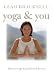 DVD : Leah Bracknell - Yoga And You
