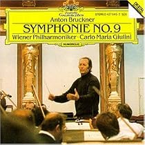 Bruckner: Symphonie No. 9