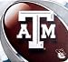 Texas A&M Aggies Mouse Pad