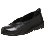 Everybody Women's Tampa Slip-On,Black,39 EU (US Women's 9 M)