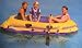 Intex Challenger 3 Schlauchboot 259 x 142 x 43cm