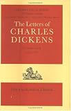 Review OUP Oxford  / Letters of Charles Dickens: 1844-46 Vol 4 (British Academy/Pilgrim Edition)