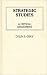 Book Strategic Studies: A Critical Assessment (Contributions in Political Science)