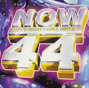CD-Charts  Search : Now That's What I Call Music Vol.44 [MINIDISC]