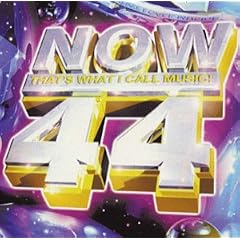 Now 44 [MINIDISC]