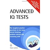 advanced iq tests the toughest practice questions to test your lateral thinking problem solving and reasoning