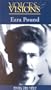 Voices & Visions: Ezra Pound [VHS]