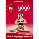 MTV Yoga
