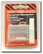 Littelfuse 094368 European Emergency Ceramic Fuse Kit