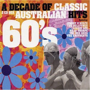 CD-Charts  Search : A Decade of Australian Hits [Australian Import]