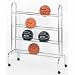 Markwort Four Level Ball Rack Carrier