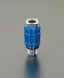 EA140CR-2 Rc 1/4"xR 1/4" エアーレギュレーター [その他]