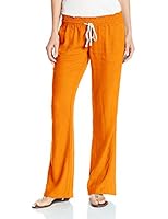 Roxy Juniors' Ocean Side Soft Pant