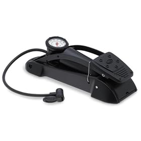 Bell Air Stomper Foot Pump