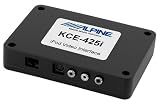 Produkt-Bild: Alpine KCE-425i iPod iPhone Audio Video Adapter