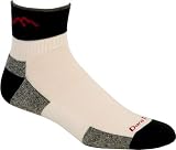 Darn Tough Vermont 1/4 Sock Cushion 1488 (2 Pairs)