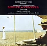 Morte a Venezia (Death in Venice)