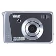 Vivitar ViviCam 10.1MP Digital Camera - Graphite (VX025GH)