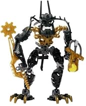 レゴ  バイオニクル レイダック 8900