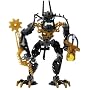 LEGO Bionicle 8900: Reidak