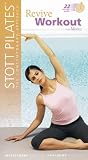Stott Pilates - Revive Workout