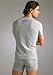 Calvin Klein Retro Pique Short Sleeve Crew Neck T-Shirt