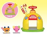 プチプチたまごっちはうす たまたまマーケット