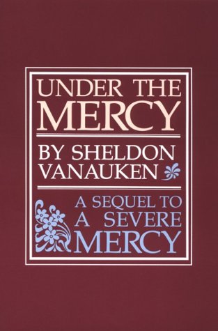 Under the Mercy under Vanauken, Sheldon in The Books Store