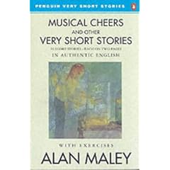 Musical Cheers and Other Very Short Stories (Penguin very short stories)