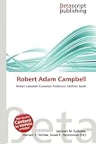 Produkt-Bild: Robert Adam Campbell
