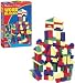 PAINTED UNIT BLOCK SETS 100-PC SET
