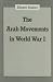 Book The Arab Movements in World War I