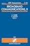 Broadband Communications, II (IFIP Transactions C: Communication Systems)