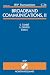 Broadband Communications, II (IFIP Transactions C: Communication Systems) (IFIP Transactions C: Communication Systems)