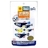 メダカのエサ 50g
