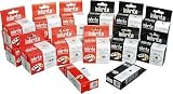 1 Set Of 6 Inkrite Photo Plus! Ink Cartridges For Epson R200 / R220 / R300 / RX500 / RX600