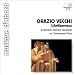 Classical Music : Orazio Vecchi: L’Amfiparnaso (1597), Il Convito musicale (1597)