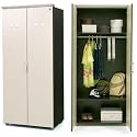 Cilek Braveheart "Reform" Kleiderschrank (2-türig) G-1002-S