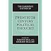 20th Century Political Philosophy
