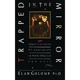 Trapped In T Mirrorby Elan Golomb