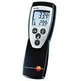 デジタル温度計 ｔｅｓｔｏ925の画像