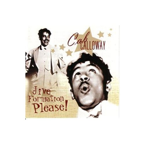 Cab Calloway