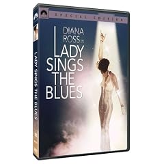Lady Sings the Blues by 