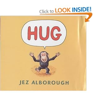 Hug Book