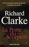 La Porte du Scorpion par Clarke