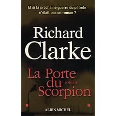 La Porte du Scorpion